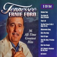 ernie tennessee ford songs country hits greatest cd3 inspiration cd1 favorites release duration 1999 cd album source type year